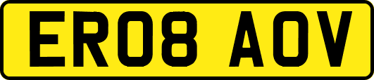 ER08AOV