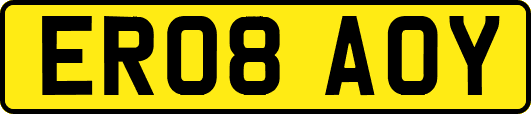 ER08AOY