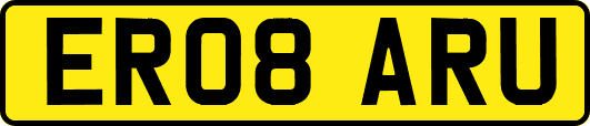 ER08ARU