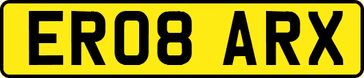 ER08ARX