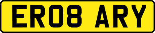 ER08ARY