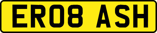 ER08ASH