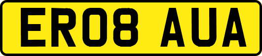 ER08AUA