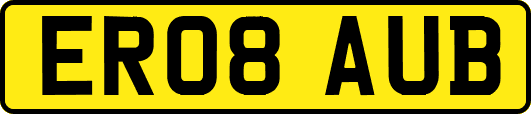 ER08AUB
