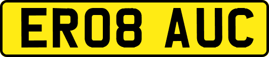 ER08AUC
