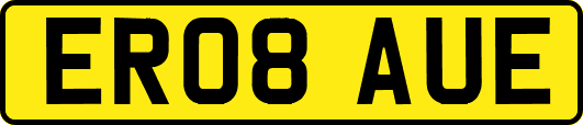 ER08AUE