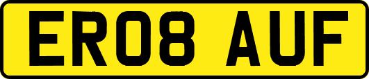 ER08AUF