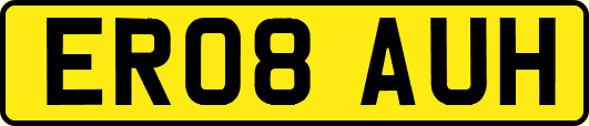 ER08AUH