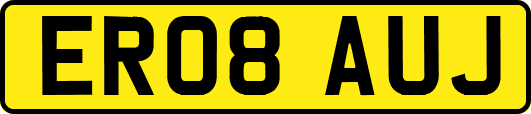 ER08AUJ
