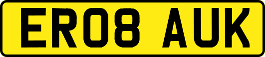 ER08AUK
