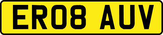ER08AUV