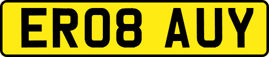 ER08AUY