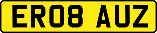 ER08AUZ