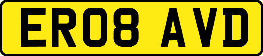 ER08AVD