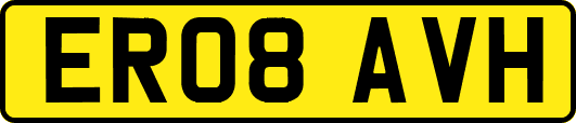 ER08AVH