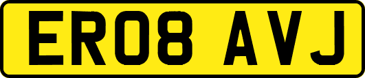ER08AVJ