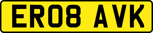 ER08AVK