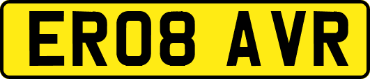 ER08AVR