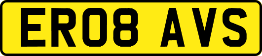 ER08AVS