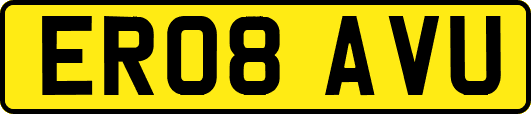 ER08AVU