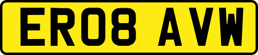 ER08AVW