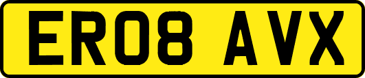 ER08AVX
