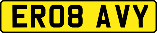 ER08AVY