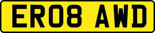 ER08AWD
