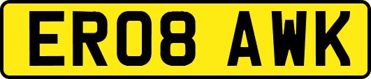 ER08AWK
