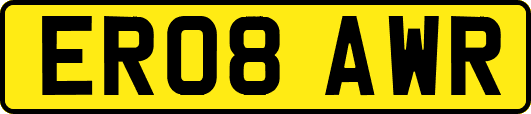 ER08AWR
