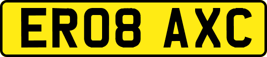 ER08AXC