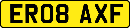 ER08AXF