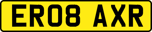 ER08AXR