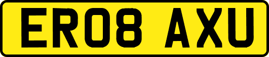 ER08AXU