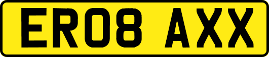 ER08AXX