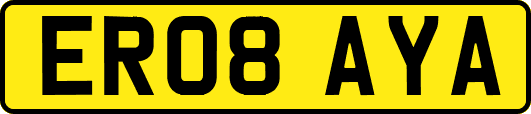 ER08AYA