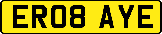ER08AYE