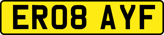 ER08AYF