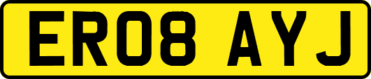 ER08AYJ