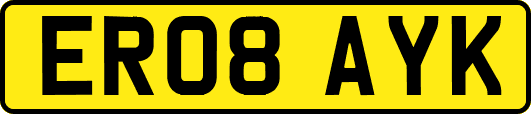 ER08AYK