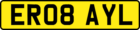 ER08AYL