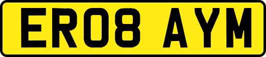 ER08AYM
