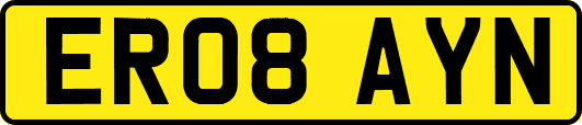 ER08AYN