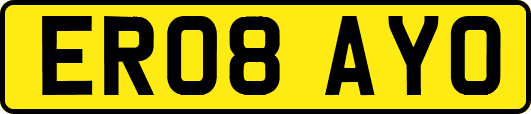 ER08AYO