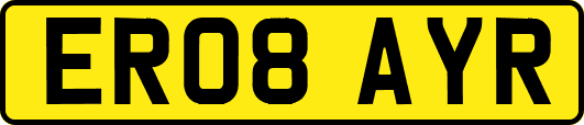 ER08AYR
