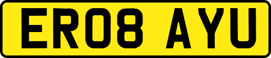 ER08AYU