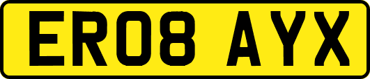 ER08AYX