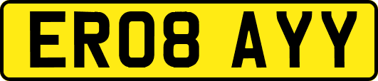 ER08AYY