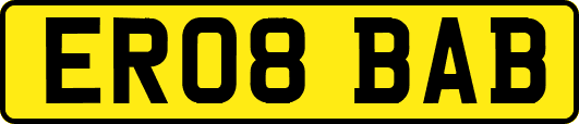 ER08BAB