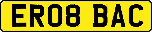 ER08BAC